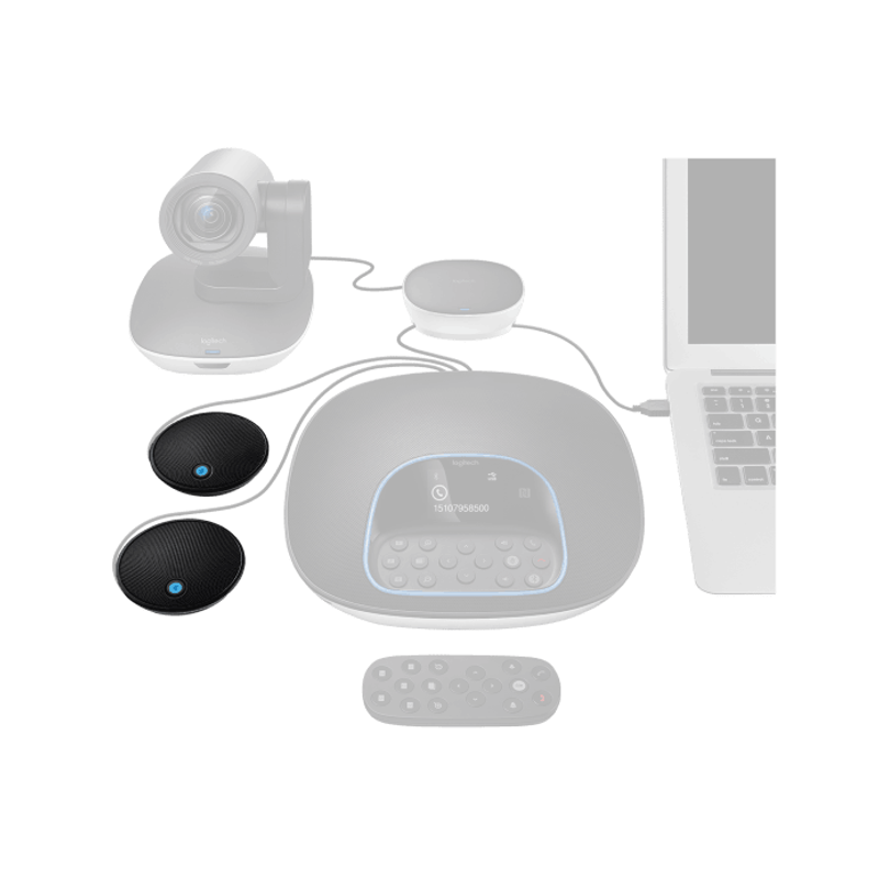 LOGITECH 989-000171 2