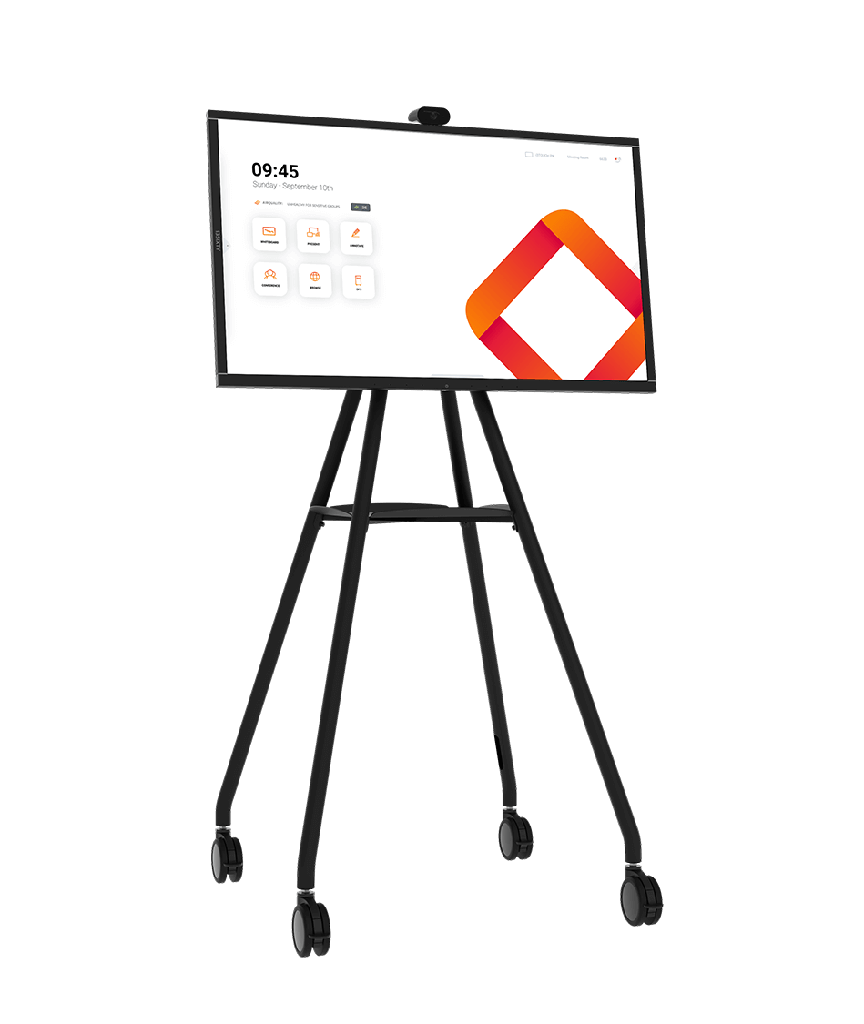 [I3CONNECT] i3SIXTY 3 Camera Cámara 4K para i3SIXTY 3