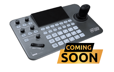 [LAIA] C-Pro 12x AI (Black)