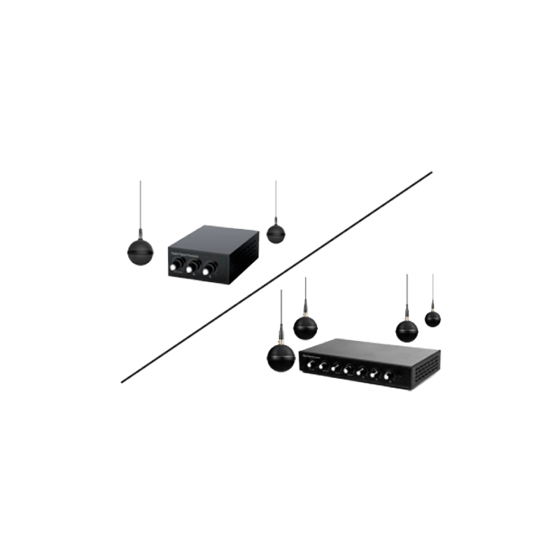 [LAIA] T-Pod AIR Pro DUAL
