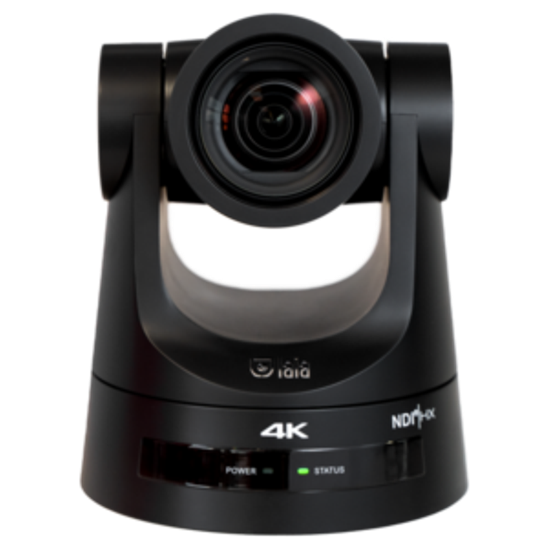 [LAIA] B-Hybrid 4K AI