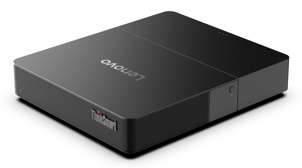 [LENOVO] ThinkSmart SP Core Gen 2 Logi t W11IOT (for Logitech)