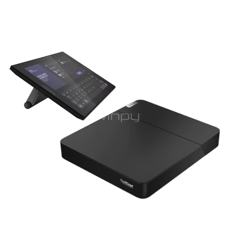 [LENOVO] Think Smart Core , Core i3 1 Solo Monitor Soportado