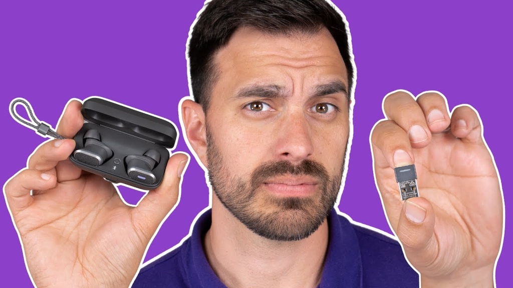 [LOGITECH] Zone True Wireless