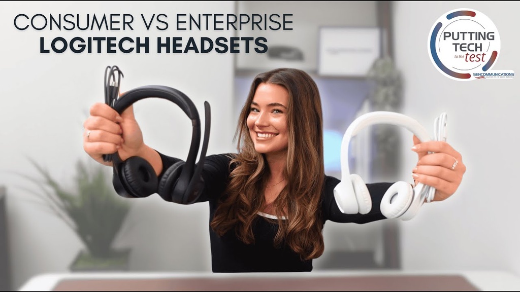 [LOGITECH] ZONE 300 Wireless - Graphite AMR