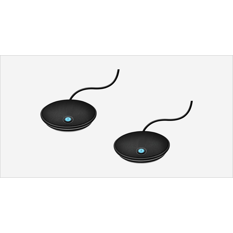[LOGITECH] GROUP Expansion Mics