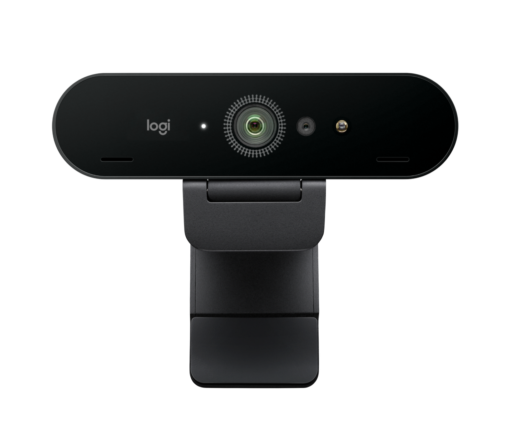 [LOGITECH] BRIO 4K Webcam