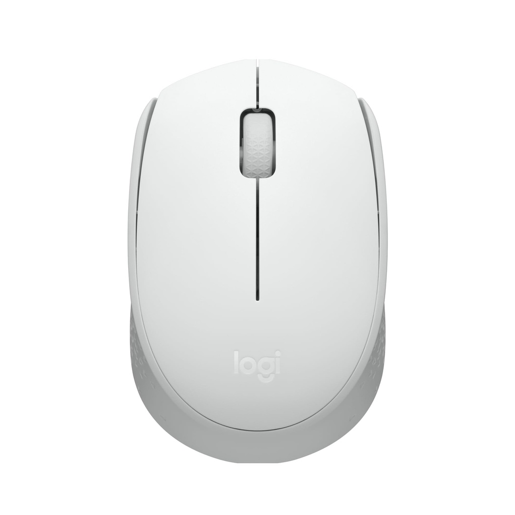 [LOGITECH] Logitech® Wireless Mouse M170- Gray Clamshell
