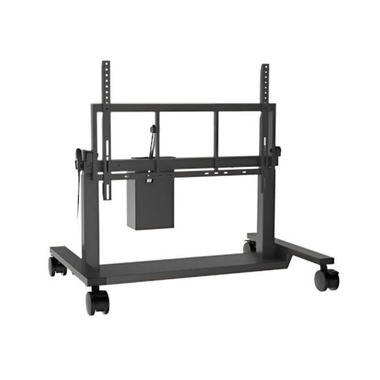 [MAXHUB] Floorstand EST11 Up/Down/Flip angle 90°