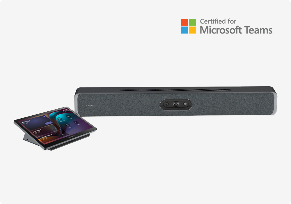 [MAXHUB] MT71E 12th Gen Intel-i5 Windows PC module
CPU : 12th Gen Intel Core - i5
RAM : 16G
ROM : 256G
System: Windows11 Pro
Compatible with MH OS V6 & V7 series only