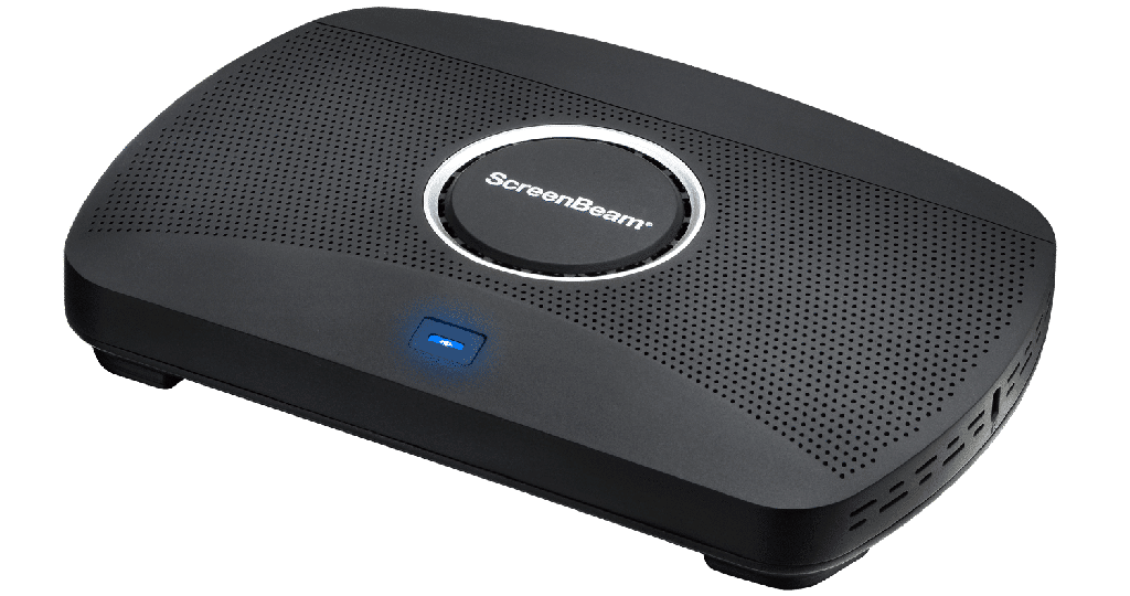 [SCREENBEAM] 1100 Plus with CMS Enteprise