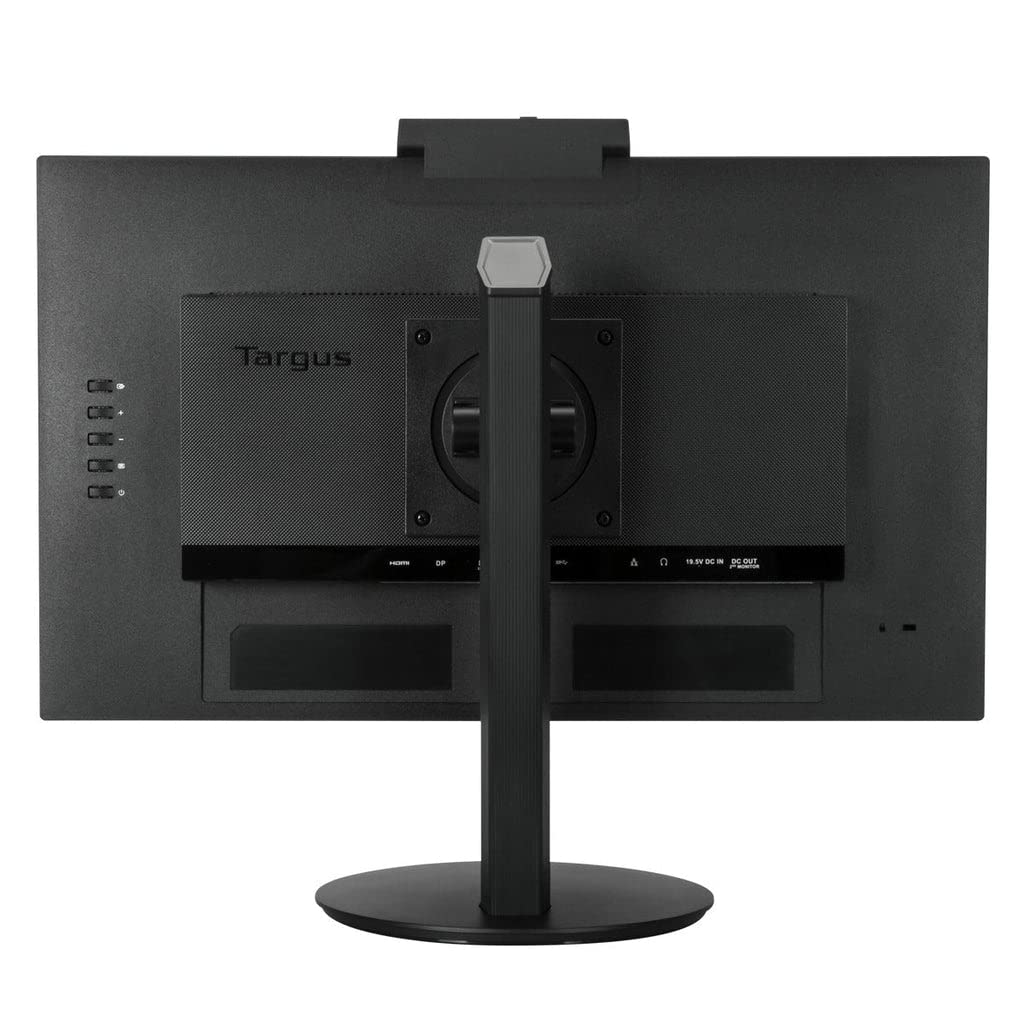 [TARGUS] 24-inch USB-C® Docking Monitor with 100W Power Delivery