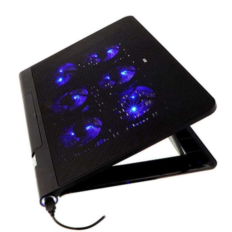 Xtech 5 in 1 USB-C Hub HDMI Ethernet 2 USB PD XTC-572