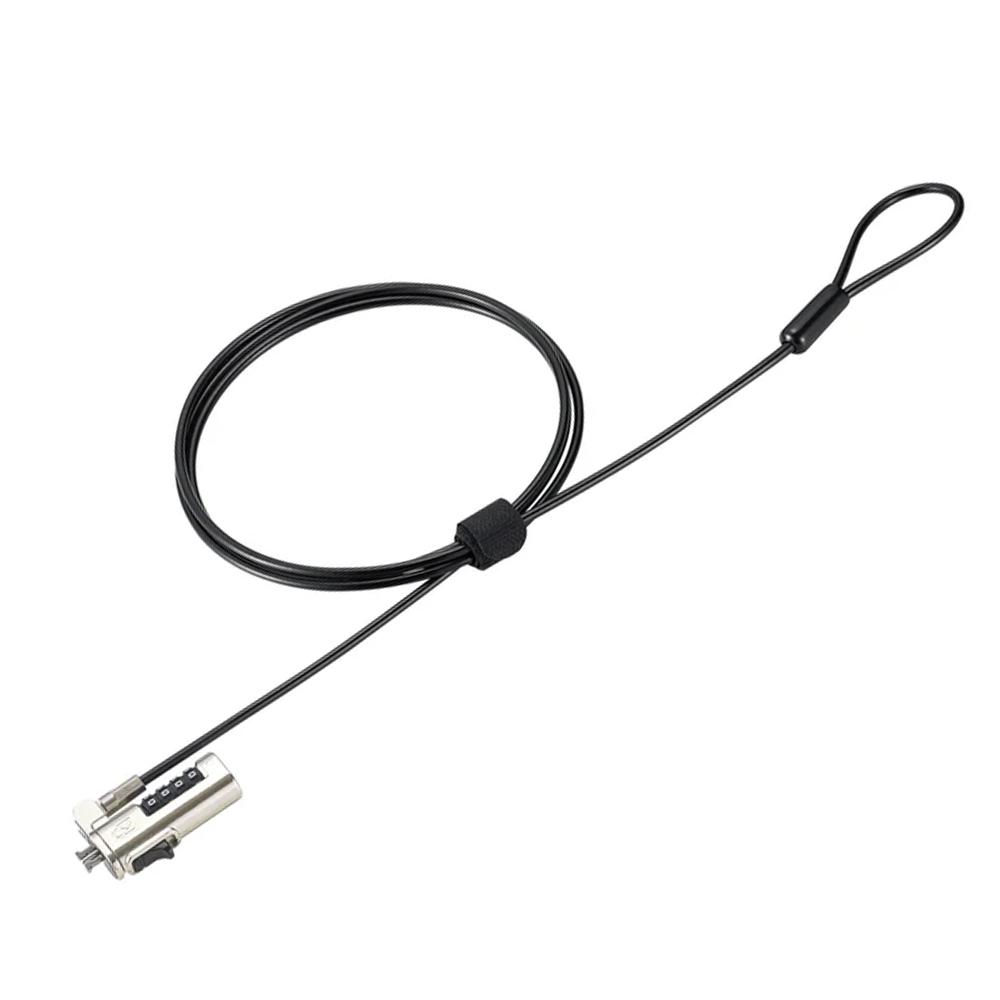 KENS CABLE SEG N17 SIMPLY SOLUT COMB K60215WW