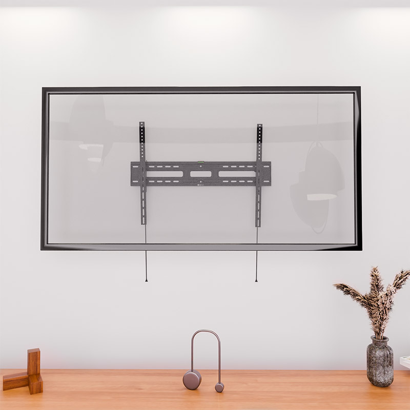 KX Brkt Adj KTM-365 42-100 TV Tilt Flat-Curved 75kg