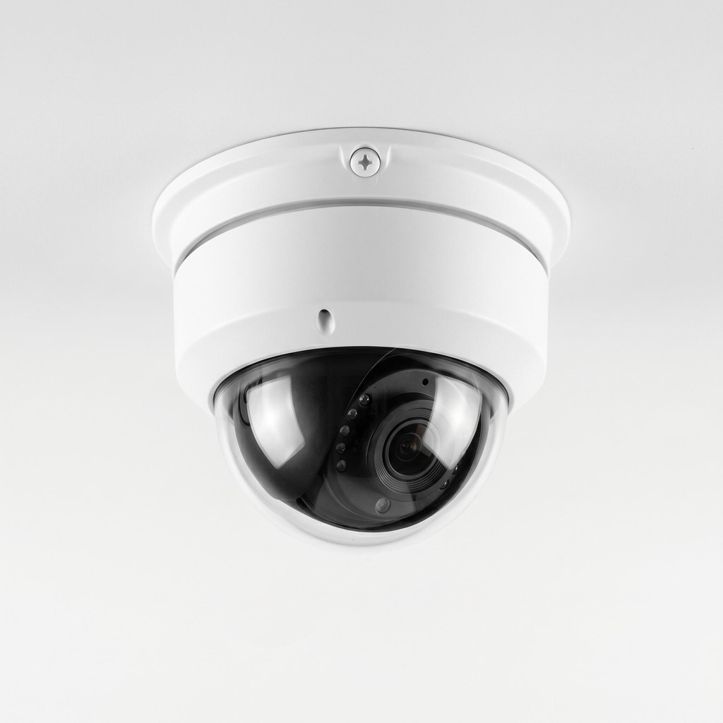 HIK Bullet IP 2MP LF2.8mm DualLight IP67 30mt det. humanos