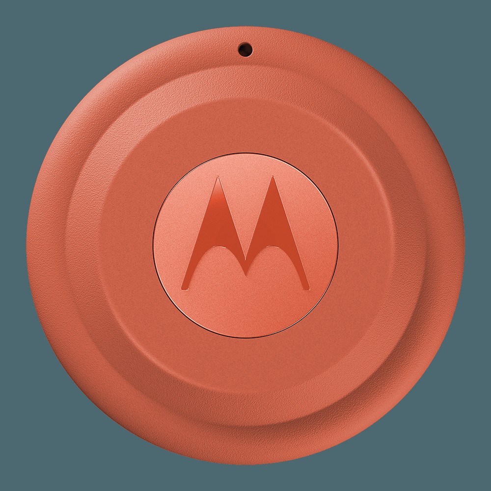 Motorola Moto Tag 2 Gris