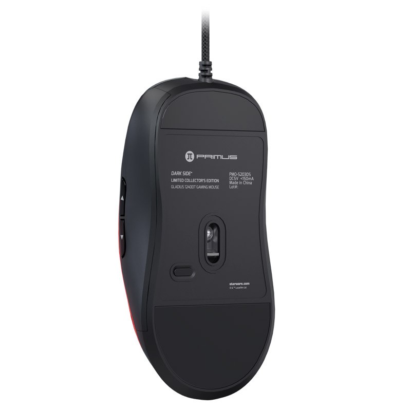 PGLC Hdst Wrlss PBH-360BK Black with 2.4Ghz dongle