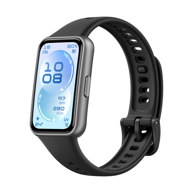 Huawei Banda 11 Negro