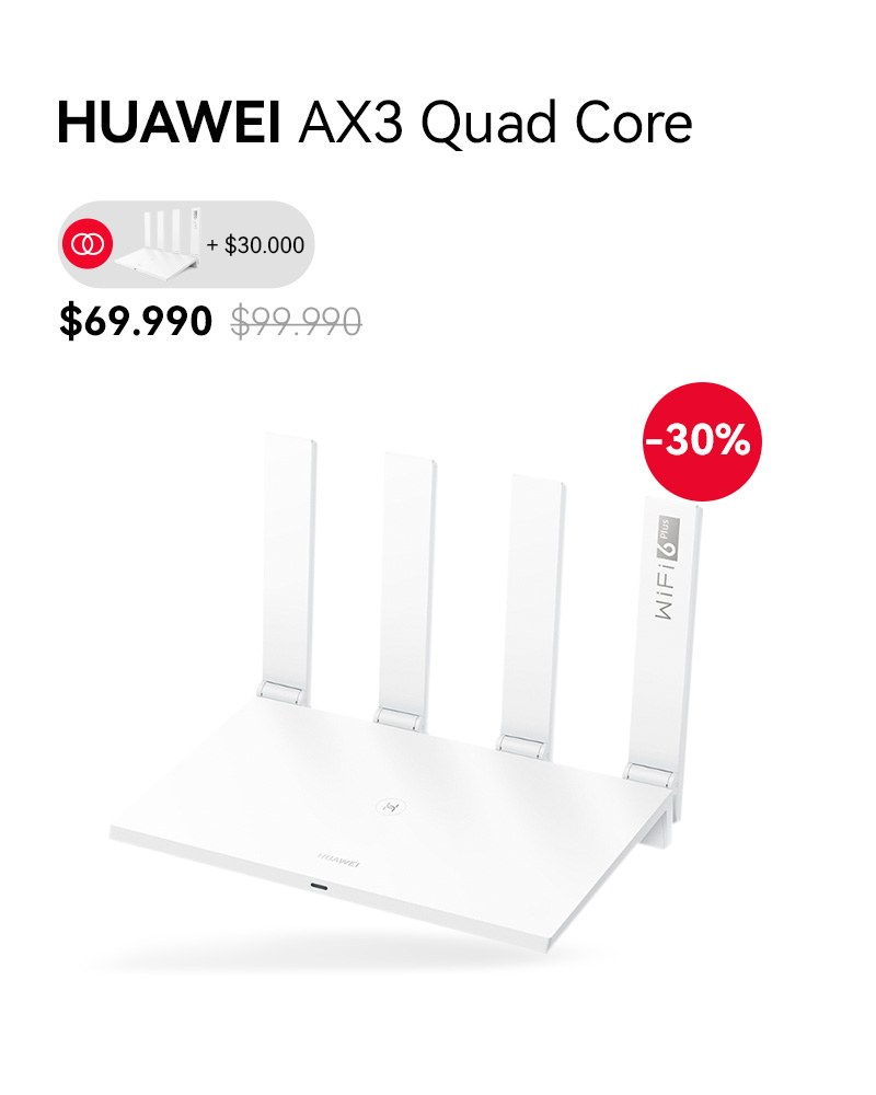 Huawei Banda 11 Morado