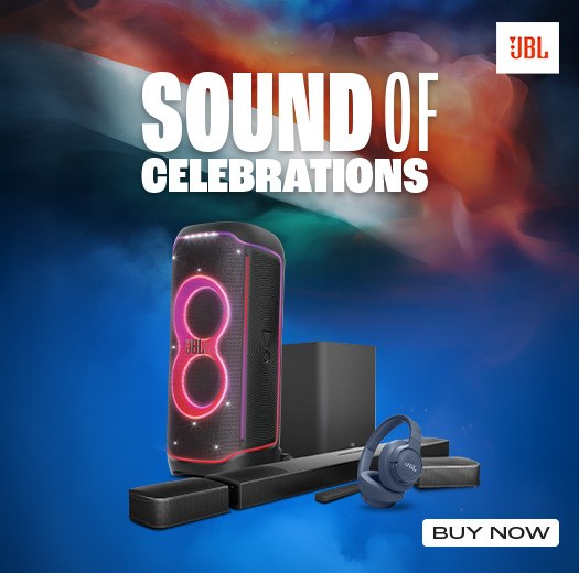 JBL Wave Beam 2 Headphone TWS Blue