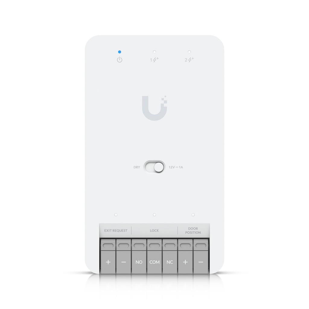 Ubiquiti UA-Hub-Door-Mini Compact Access Control Hub for a s
