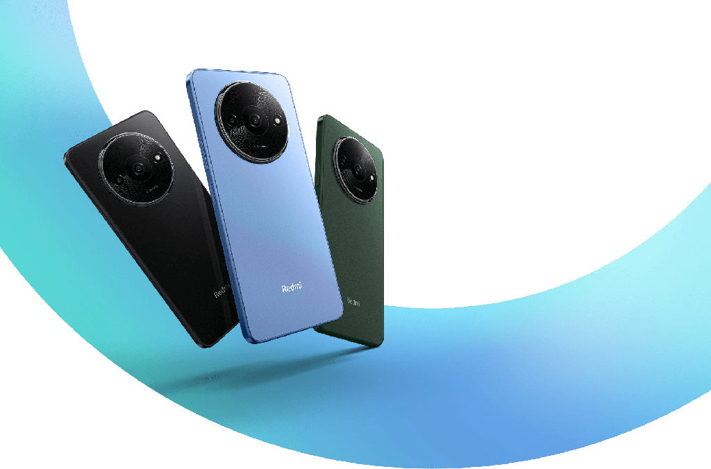 Xiaomi Smartphone Redmi A7 Pro Mist Blue 4G RAM 64G ROM