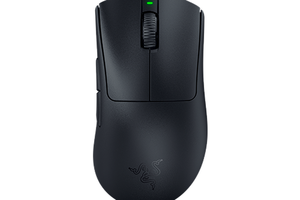 RAZER DEATHADDER V3 PRO