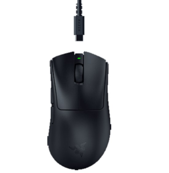 Razer Barracuda Wireless Multi-platform Gaming and Mobile He