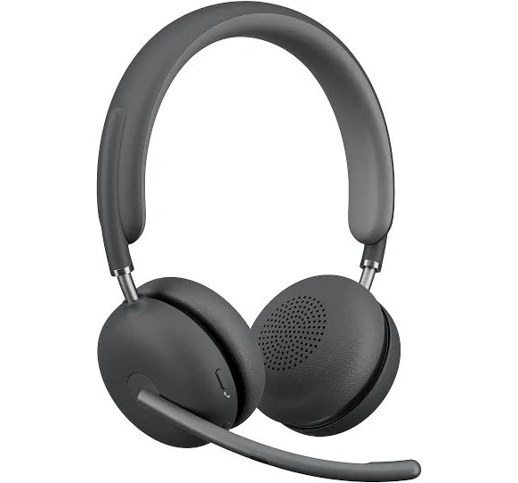 Logitech Audifono Bluetooth Zone Wireless 2 Blanco 