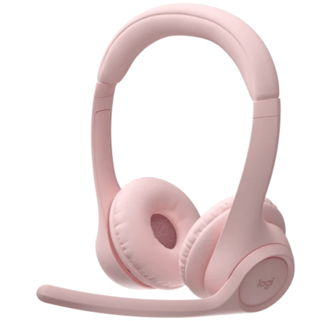 Logitech Audifono Bluetooth Zone Wireless 2 Grafito 