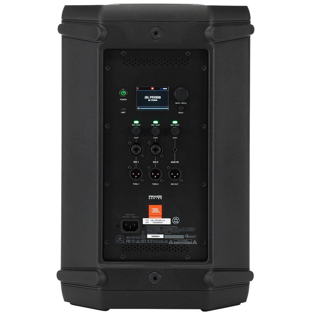 JBL Charge 6 BT Speaker Red