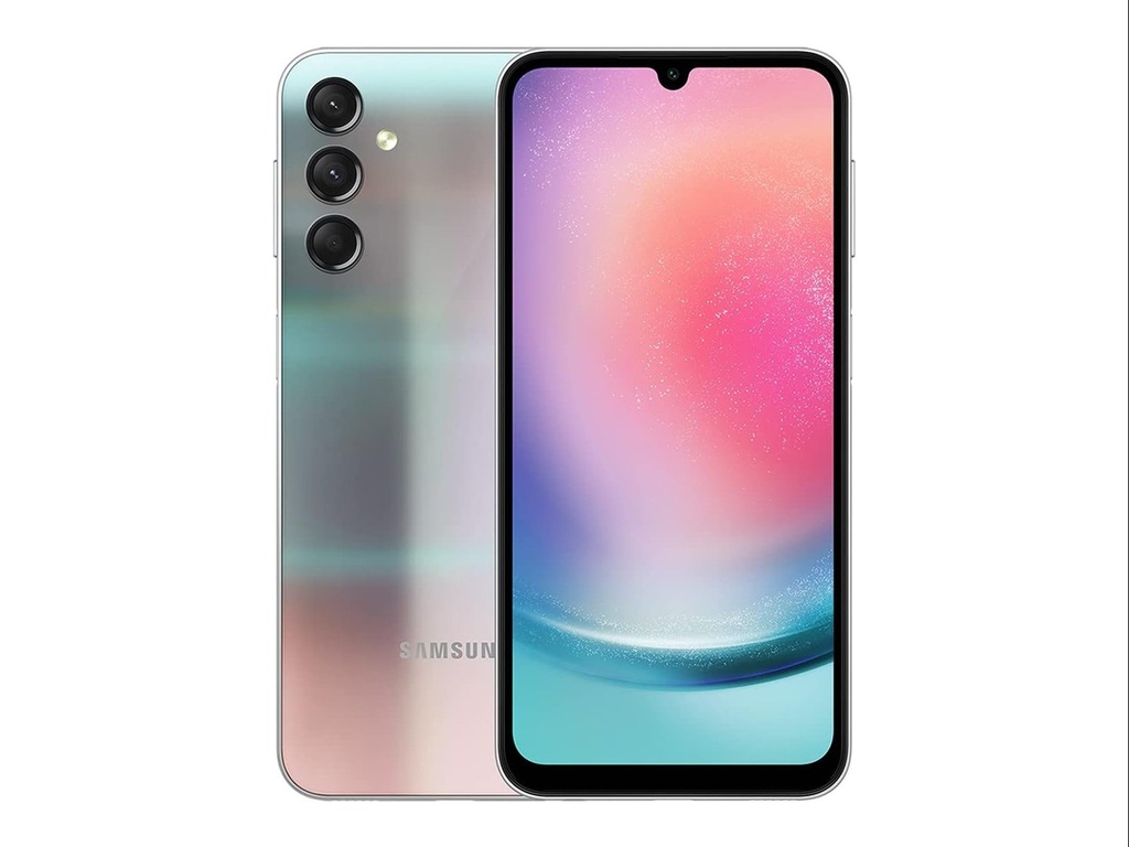 SAMSUNG MONITOR 27" QHD/2560X1440/200Hz/1ms/2 puertos HDMI