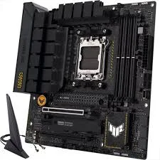 Asus Motherboard TUF GAMING B650M-PLUS/WIFI/AM5/USB3.2 GEN
