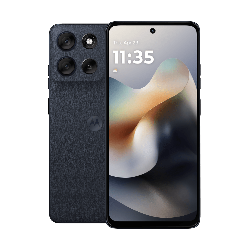 Motorola Smartphone Moto G56 8+256GB Azul