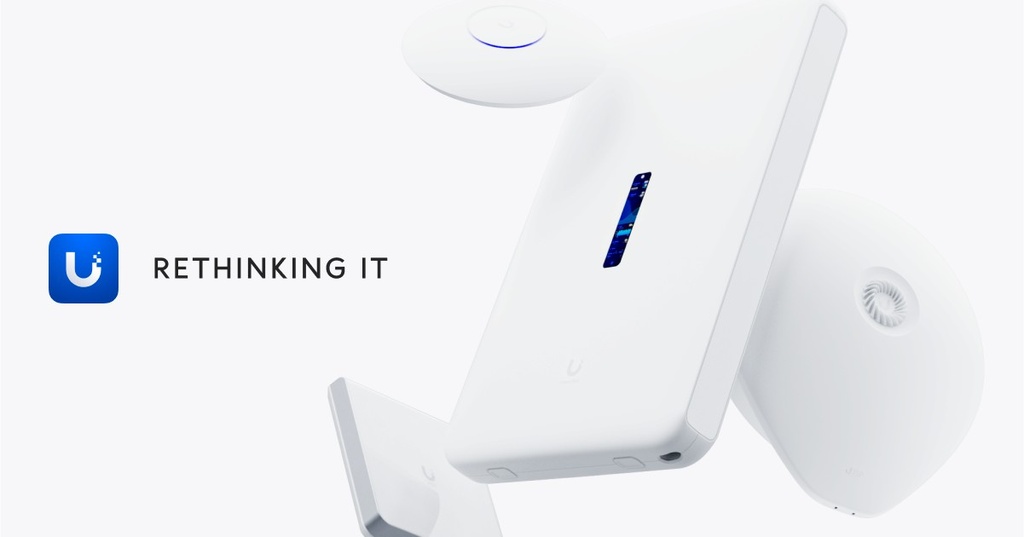 Ubiquiti All-weather tamper-resistant 4K PoE camera