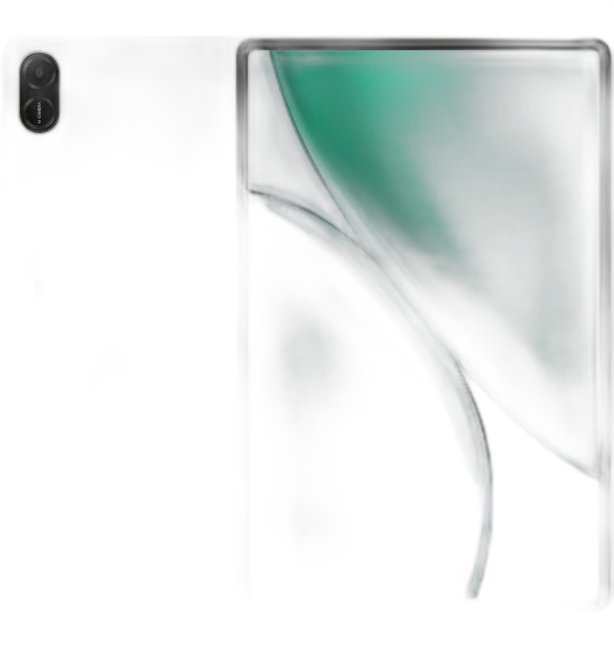 Honor KIT Tablet PAD X8b Wi-Fi Gray 4+128GB + PENCIL