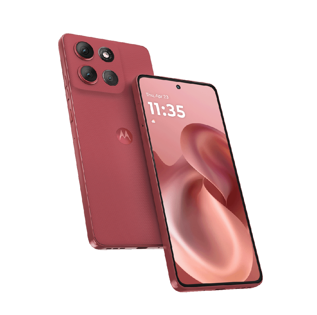 Motorola Smartphone Moto G86 Power 8+256GB Verde