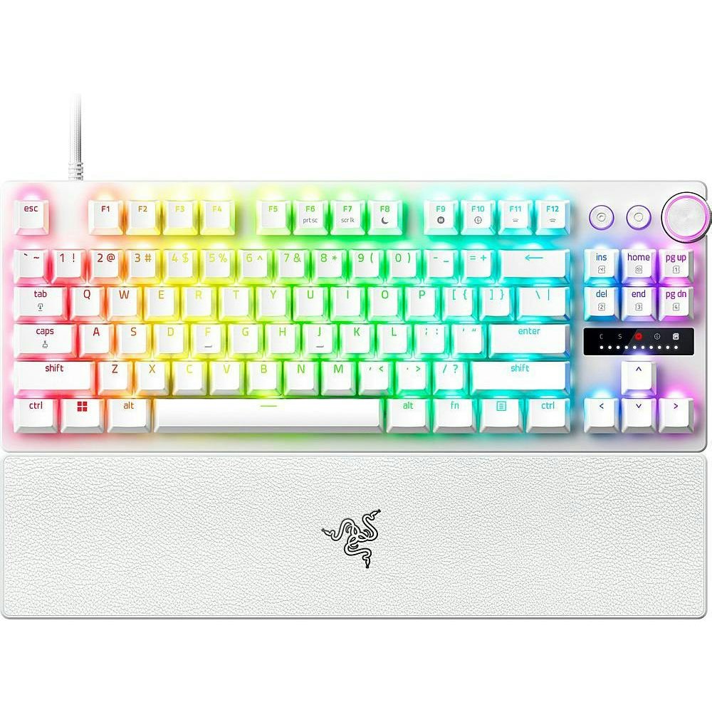 Razer Huntsman V3 Pro Tenkeyless Tenkeyless Analog Optical