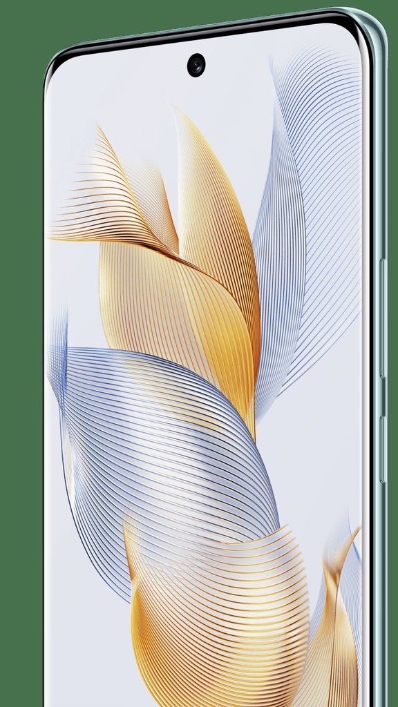 Honor Smartphone 400 lite silver 8+256GB