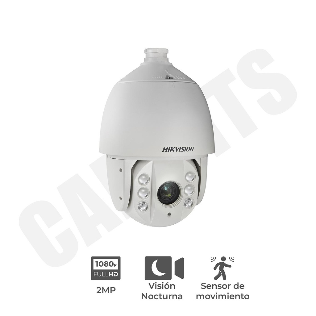 HIK Barreras vehiculares Cuerpo Derecho