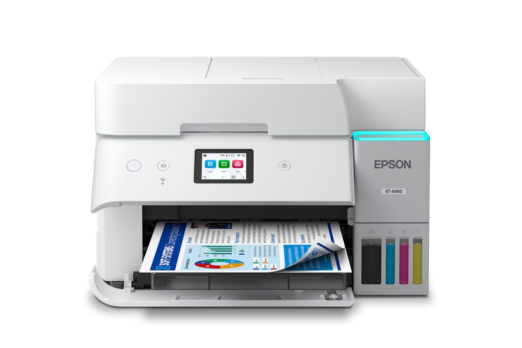 EPS IMPRESORA WF-C5810 MULTIFUNCIONAL/WIFI/ETHERNET/FAX