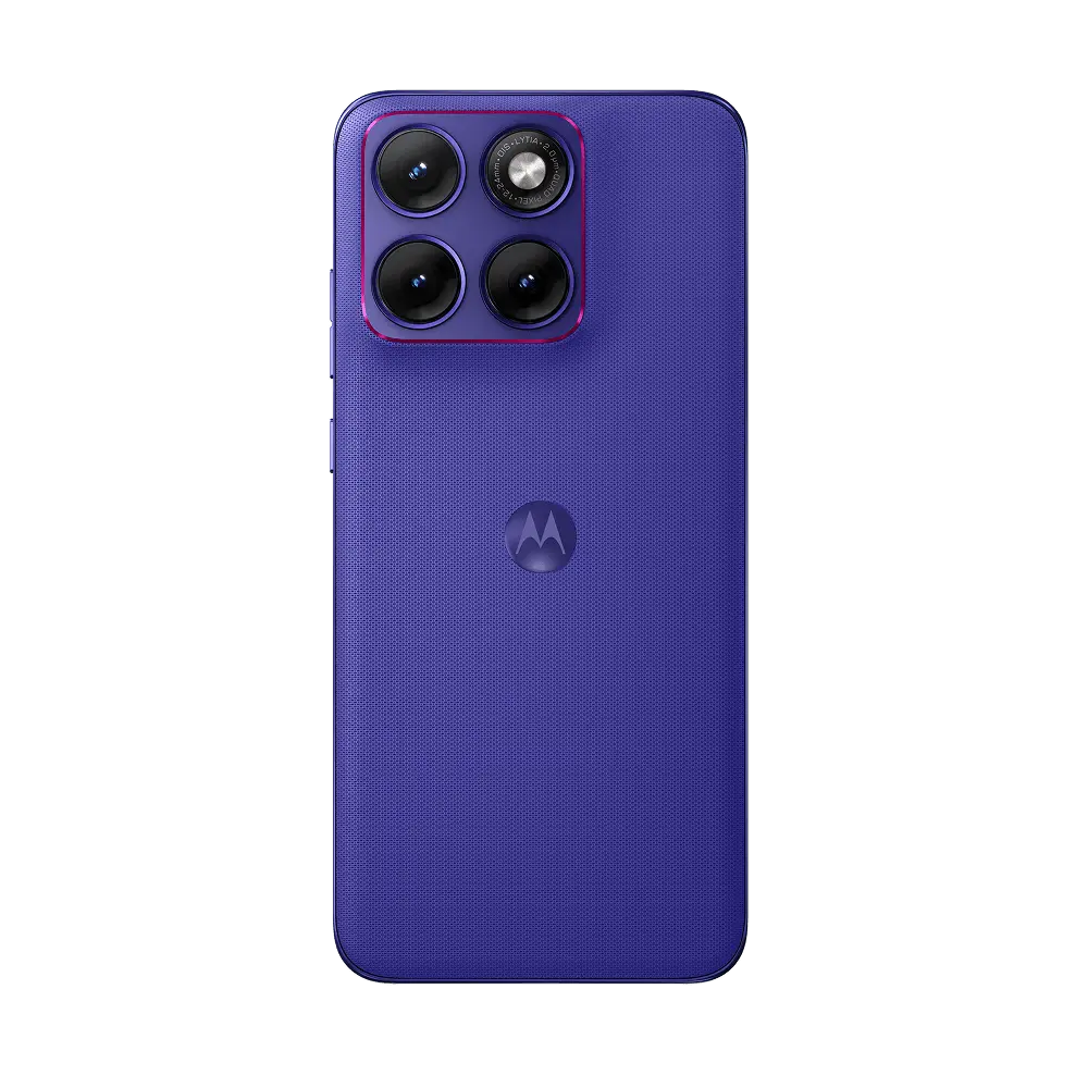 Motorola Edge 70 Fusion 8+256GB Azul Marino