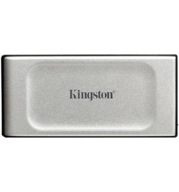 Kingston External Solid State Drives - KNG SSD 4TB Ext USB-C