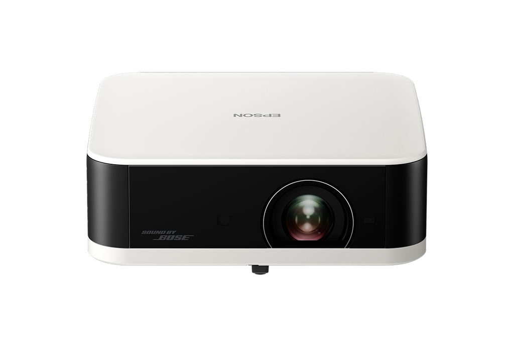 EPSON EF-61W PROYECTOR SMART PORTATIL BLANCO