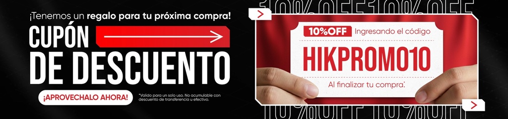 HIK NVR 32CH 4HDD AcuSeek serie Vpro reconocimiento facial