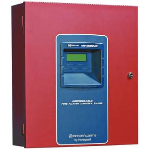 Firelite Control panel - Security alarm - MRP-2002E