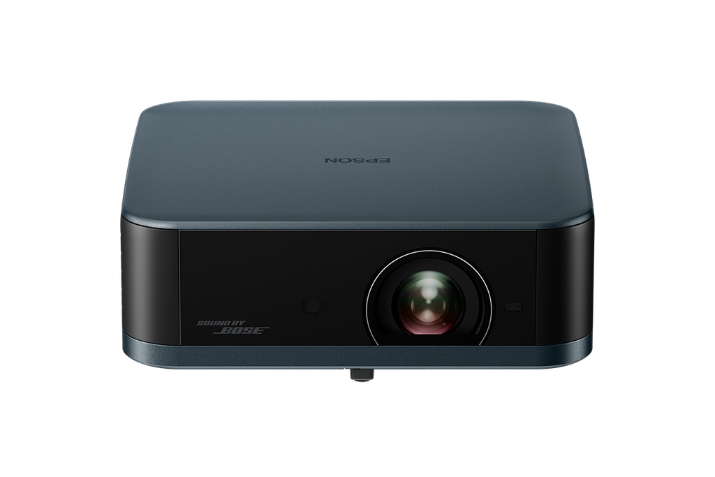 EPSON EF-62N PROYECTOR SMART PORTATIL AZUL MARINO
