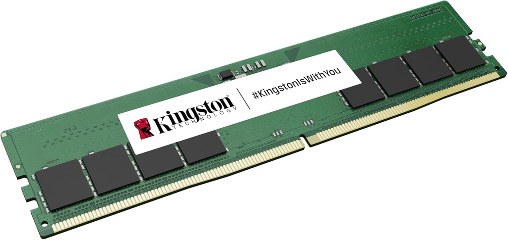 Kingston Memoria RAM 48GB 5600MT/S DDR5 DIMM