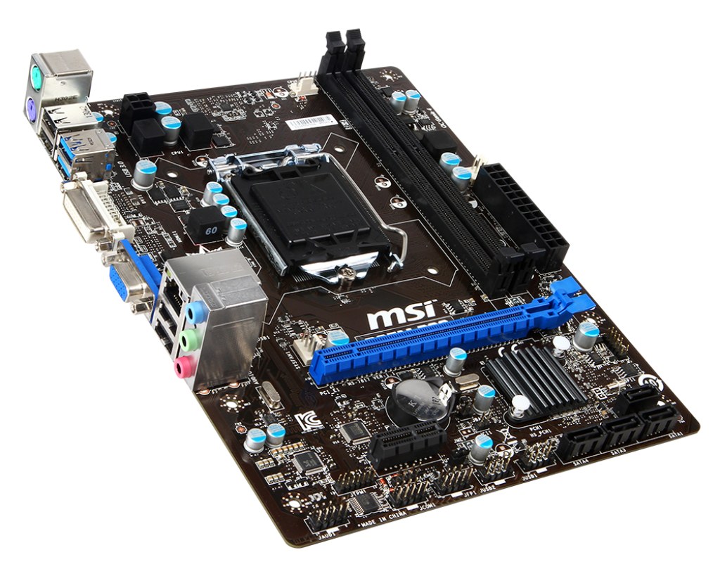 MSI T/VIDEO GeForce RTX 5070 12G SHADOW 3X OC